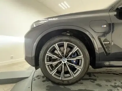 Photo 7 BMW X5  xDrive50e 489ch M Sport