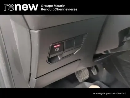 Photo 16 Dacia Duster Gén. III Ph1 Extreme 5