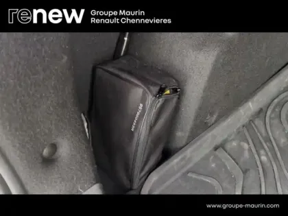 Photo 13 Dacia Duster  1.6 hybrid 140ch Extreme