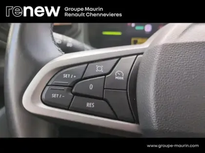 Photo 17 Dacia Duster Gén. III Ph1 Extreme 5