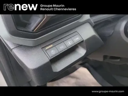 Photo 15 Dacia Duster Gén. III Ph1 Extreme 5