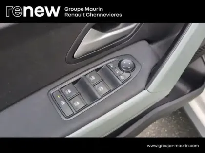 Photo 14 Dacia Duster  1.6 hybrid 140ch Extreme