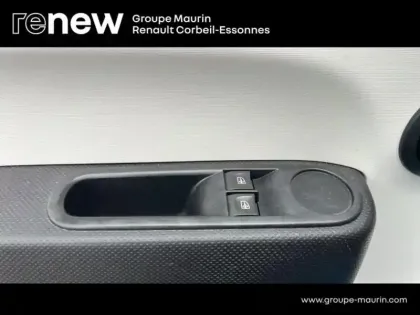 Photo 14 Renault Twingo  1.0 SCe 70ch Stop&Start Zen eco²