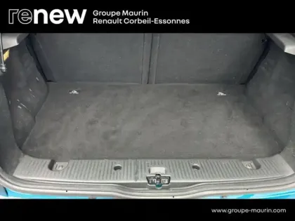 Photo 10 Renault Twingo  1.0 SCe 70ch Stop&Start Zen eco²