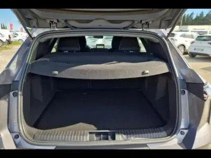 Photo 11 Renault Symbioz  1.6 E-Tech full hybrid 145ch Evolution