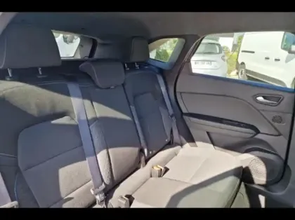 Photo 10 Renault Symbioz  1.6 E-Tech full hybrid 145ch Evolution