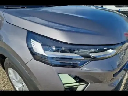 Photo 14 Renault Symbioz  1.6 E-Tech full hybrid 145ch Evolution