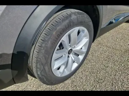 Photo 12 Renault Symbioz  1.6 E-Tech full hybrid 145ch Evolution