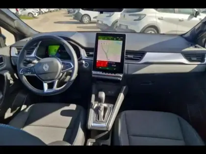 Photo 8 Renault Symbioz  1.6 E-Tech full hybrid 145ch Evolution