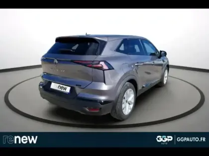 Photo 5 Renault Symbioz  1.6 E-Tech full hybrid 145ch Evolution