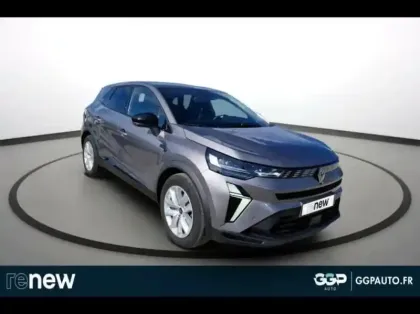 Photo 7 Renault Symbioz  1.6 E-Tech full hybrid 145ch Evolution