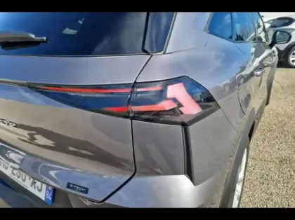 Photo 13 Renault Symbioz  1.6 E-Tech full hybrid 145ch Evolution