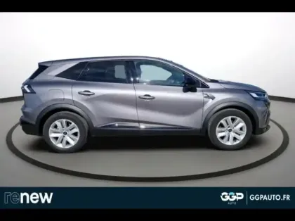 Photo 6 Renault Symbioz  1.6 E-Tech full hybrid 145ch Evolution