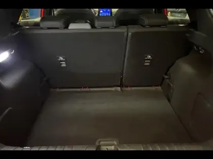 Photo 11 Ford Puma  1.5 EcoBlue 120ch Titanium 7cv