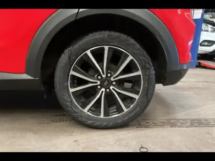 Photo 12 Ford Puma  1.5 EcoBlue 120ch Titanium 7cv