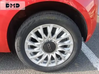 Photo 12 Fiat 500  1.0 70ch BSG S&S