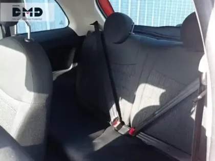 Photo 9 Fiat 500  1.0 70ch BSG S&S