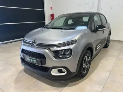 Photo Citroën C3