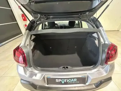 Photo 5 Citroën C3  1.2 PureTech 110ch S&S Shine 120-123g