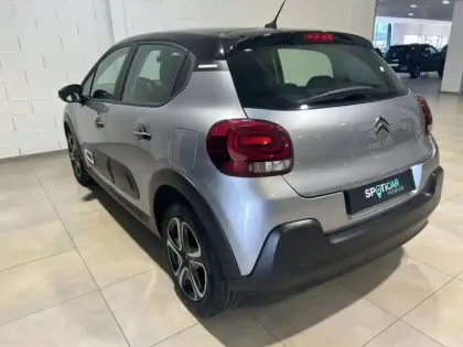 Photo 14 Citroën C3  1.2 PureTech 110ch S&S Shine 120-123g