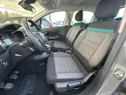 Photo 6 Citroën C3  1.2 PureTech 110ch S&S Shine 120-123g