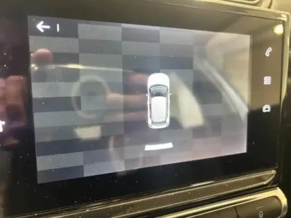 Photo 11 Citroën C3  1.2 PureTech 110ch S&S Shine 120-123g