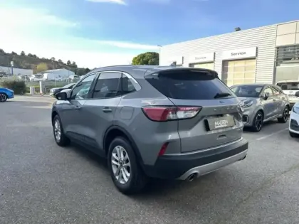 Photo 5 Ford Kuga  2.5 Duratec 190ch FHEV E85 Titanium BVA