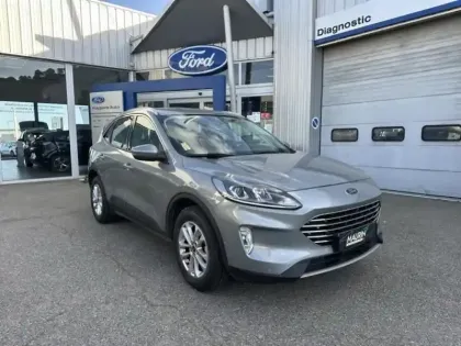 Photo Ford Kuga