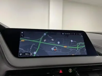 Photo 13 BMW Serie 1 Série 1 118i 136ch Business Design