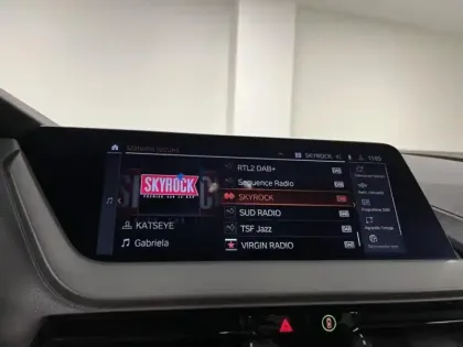 Photo 14 BMW Serie 1 Série 1 118i 136ch Business Design