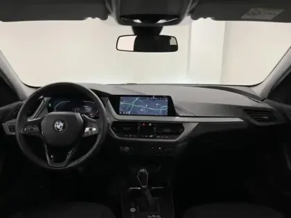 Photo 8 BMW Serie 1 Série 1 118i 136ch Business Design