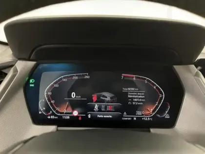 Photo 10 BMW Serie 1 Série 1 118i 136ch Business Design