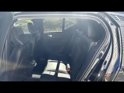 Photo 5 Volvo Xc40  B3 163ch Lounge Edition DCT 7