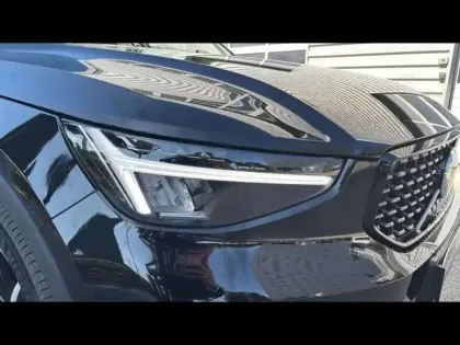 Photo 10 Volvo Xc40  B3 163ch Lounge Edition DCT 7