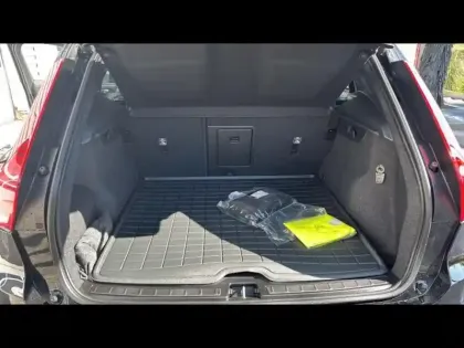 Photo 6 Volvo Xc40  B3 163ch Lounge Edition DCT 7