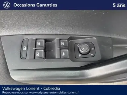 Photo 14 Volkswagen Polo  1.0 TSI 95ch Life Plus DSG7