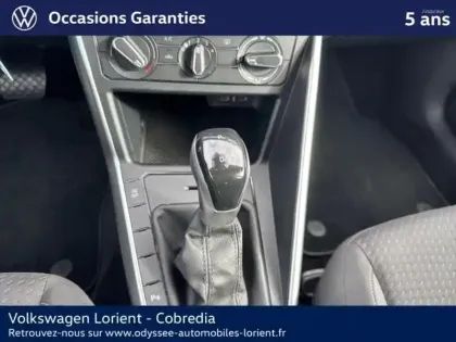 Photo 11 Volkswagen Polo  1.0 TSI 95ch Life Plus DSG7