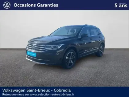 Photo Volkswagen Tiguan