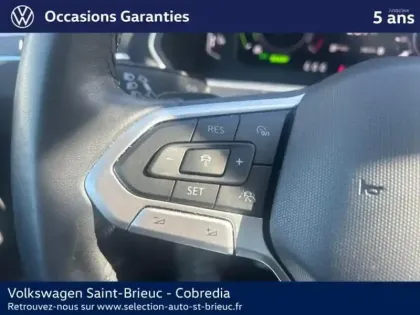 Photo 14 Volkswagen Tiguan  1.4 eHybrid 245ch Elegance DSG6