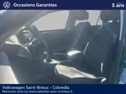 Photo 7 Volkswagen Tiguan  1.4 eHybrid 245ch Elegance DSG6