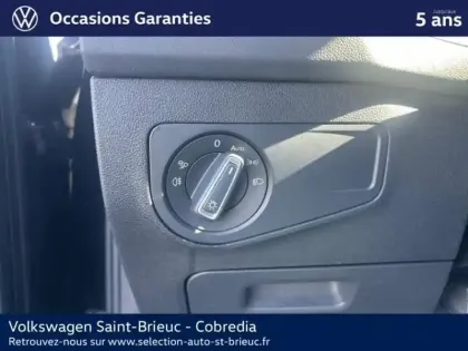 Photo 13 Volkswagen Tiguan  1.4 eHybrid 245ch Elegance DSG6