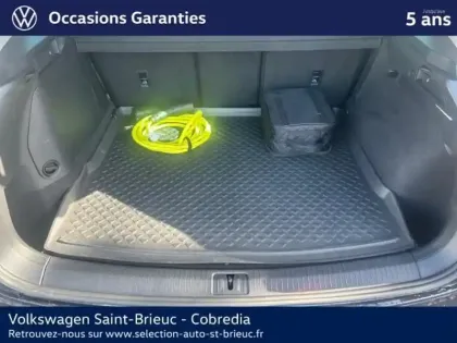 Photo 6 Volkswagen Tiguan  1.4 eHybrid 245ch Elegance DSG6