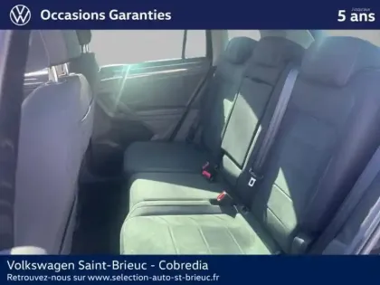Photo 8 Volkswagen Tiguan  1.4 eHybrid 245ch Elegance DSG6