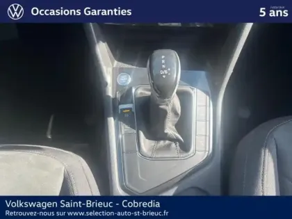 Photo 11 Volkswagen Tiguan  1.4 eHybrid 245ch Elegance DSG6