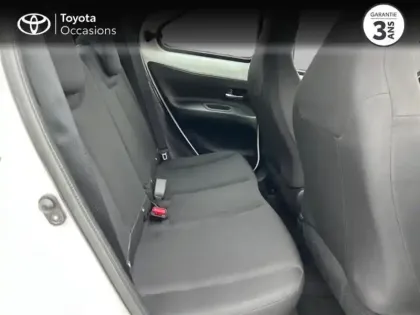 Photo 6 Toyota Aygo  X 1.0 VVT-i 72ch Dynamic
