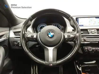 Photo 8 BMW X2  sDrive20iA 178ch M Sport DKG7