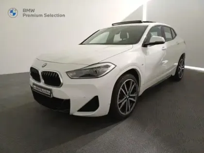 Photo Bmw X2