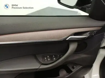 Photo 7 BMW X2  sDrive20iA 178ch M Sport DKG7