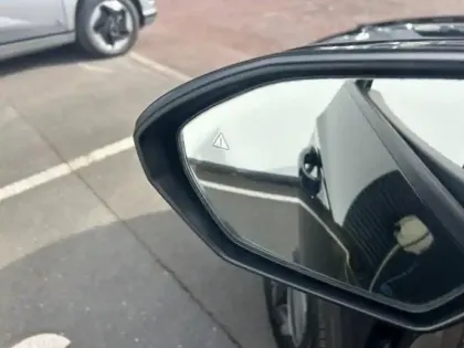 Photo 11 Hyundai Tucson  1.6 T-GDi 230ch Hybrid Executive BVA6