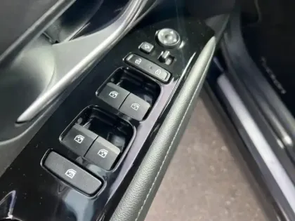 Photo 9 Hyundai Tucson  1.6 T-GDi 230ch Hybrid Executive BVA6